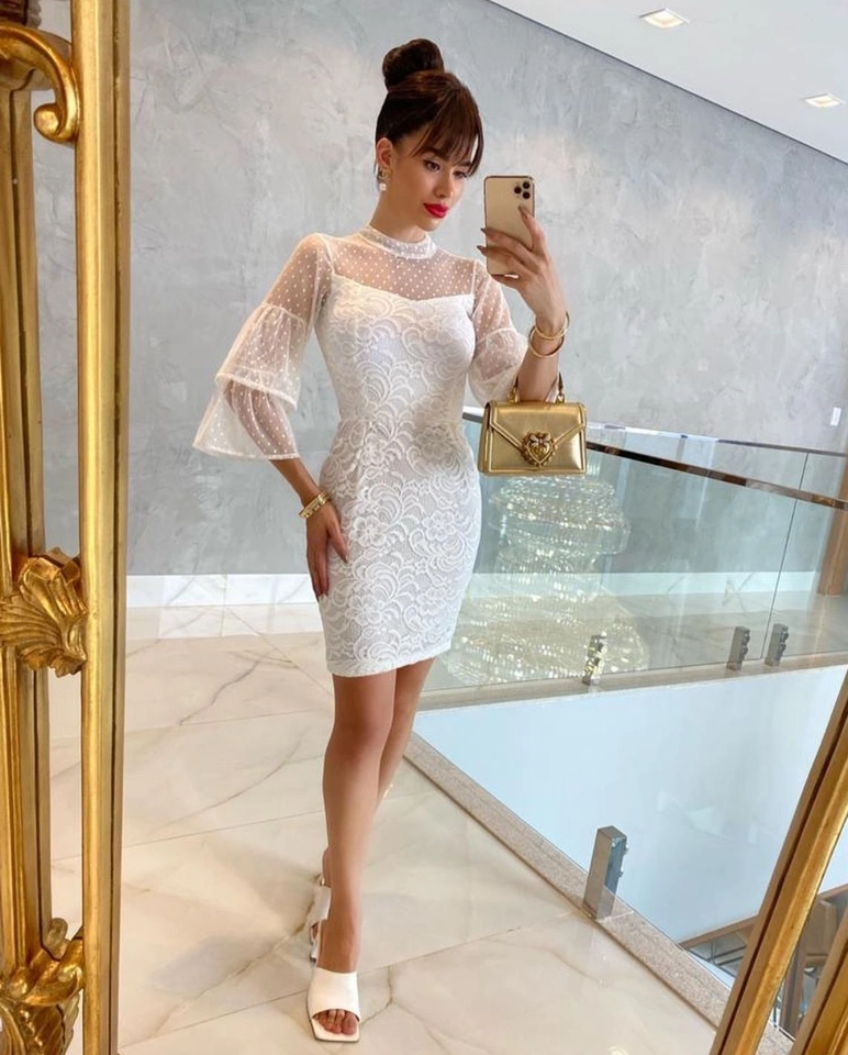 Vestido Zoe - 2