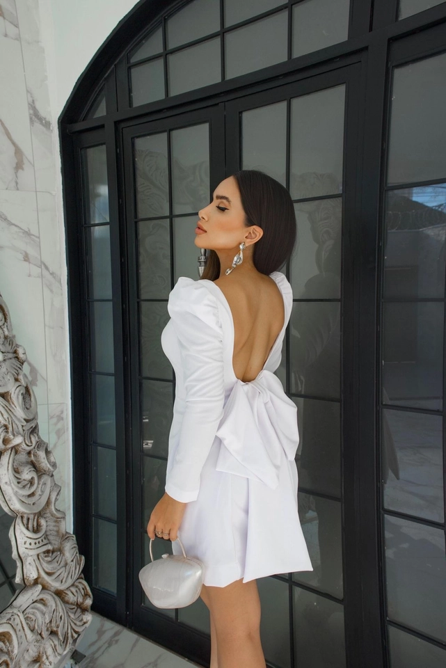 Vestido Larissa Manoela - imagem 2