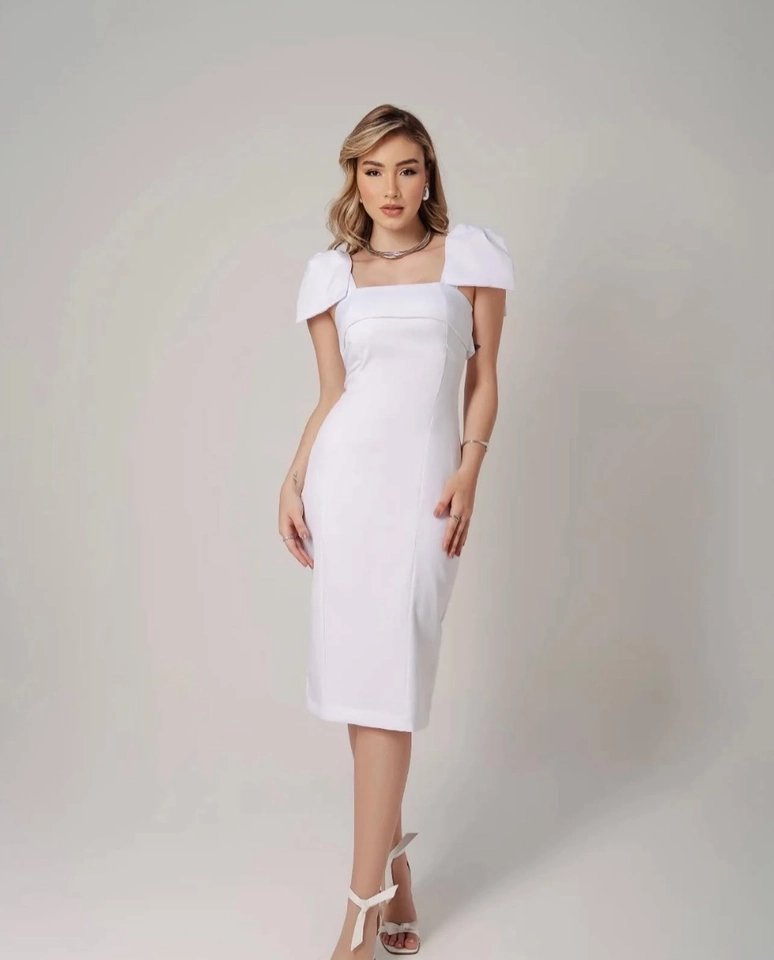 Vestido Maxine - imagem 2