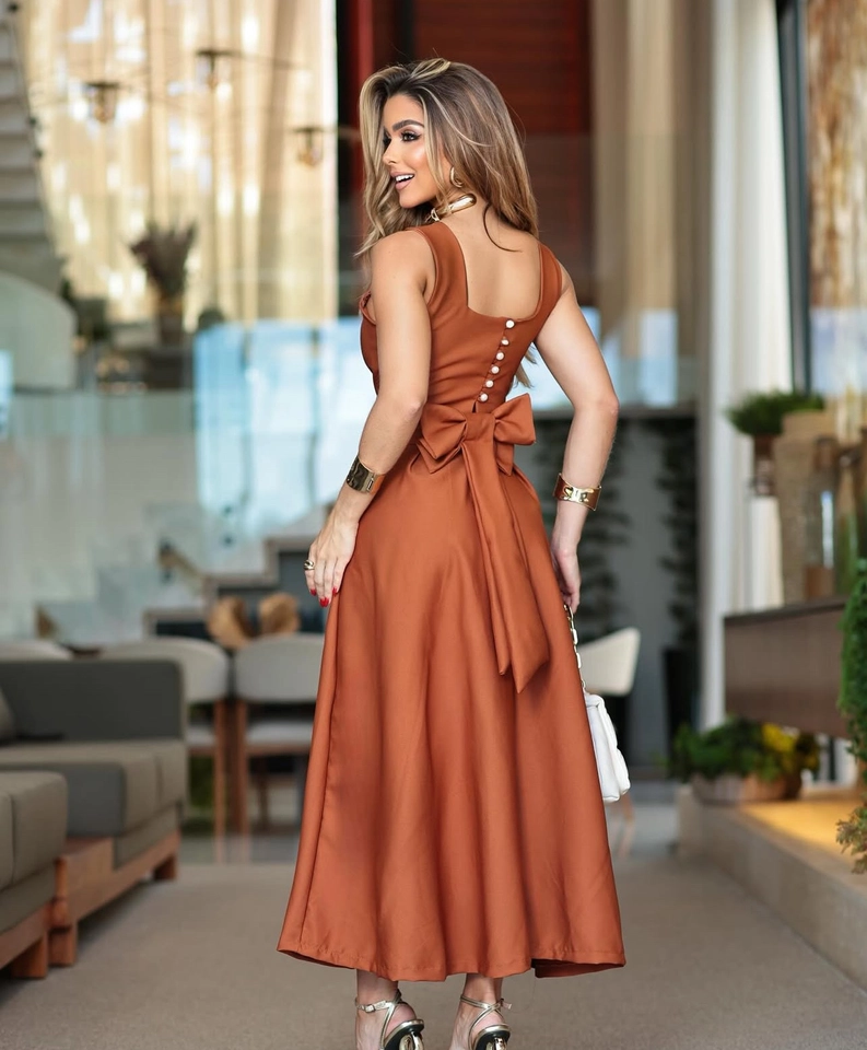 Vestido Jane - 1