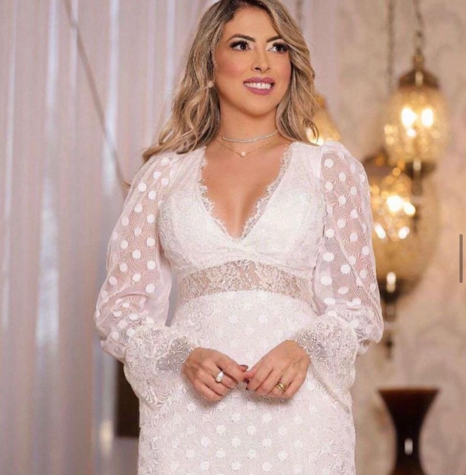 Vestido Sara - 1