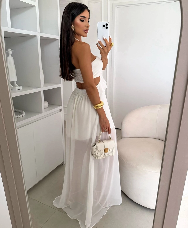 Vestido Olive - 3
