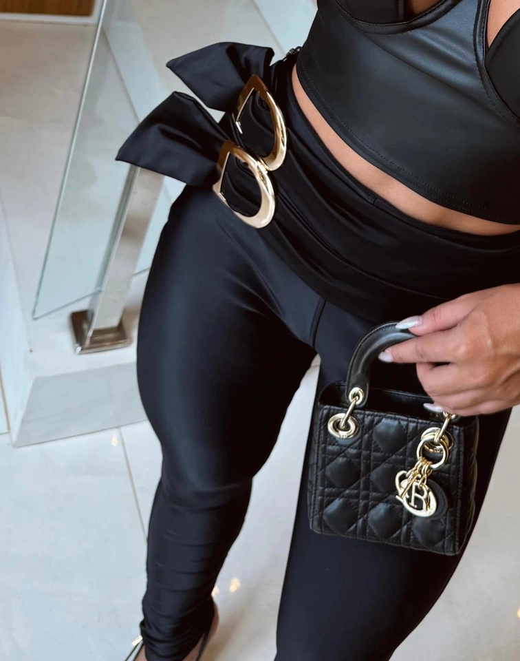 Calça Pamella