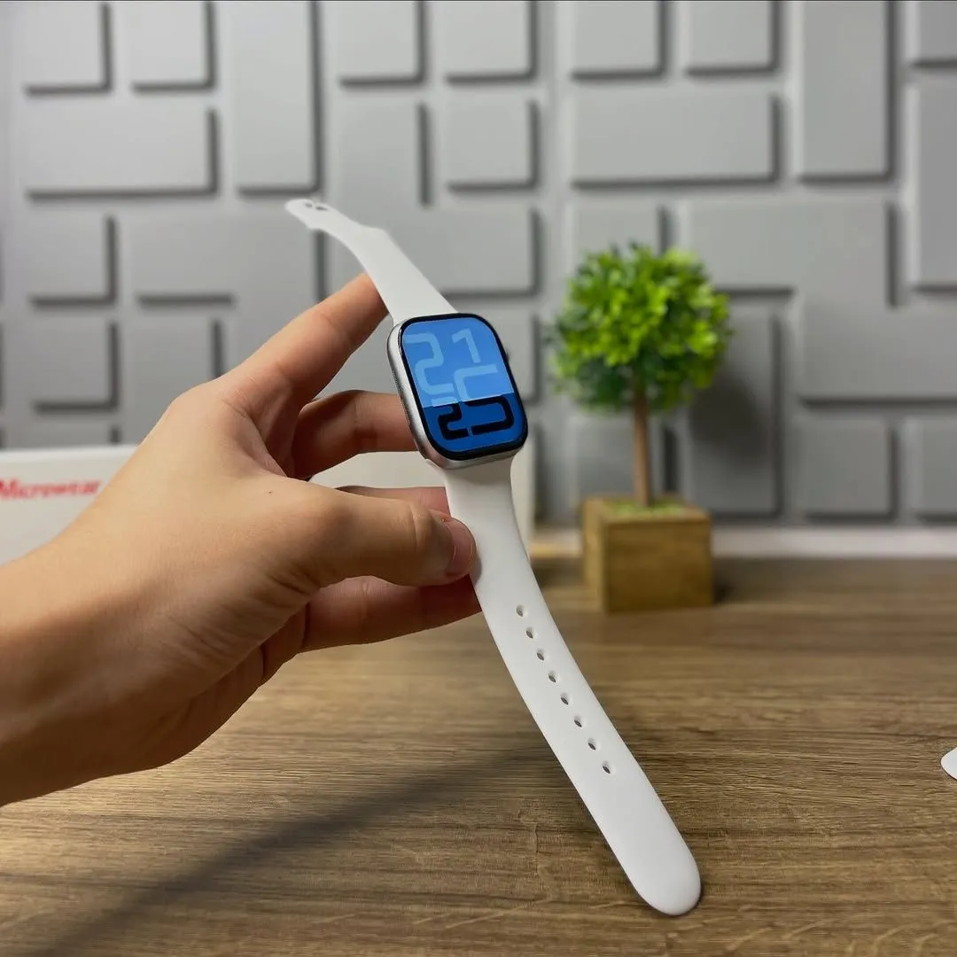 Smartwatch  Microwear S11  - 2