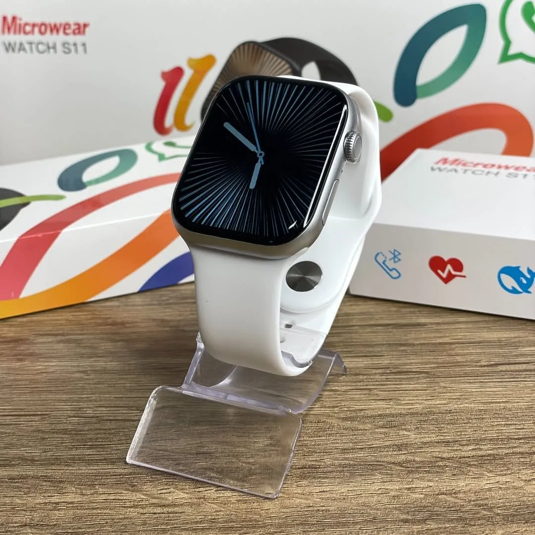 Smartwatch  Microwear S11  - 1