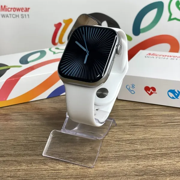 Smartwatch  Microwear S11 