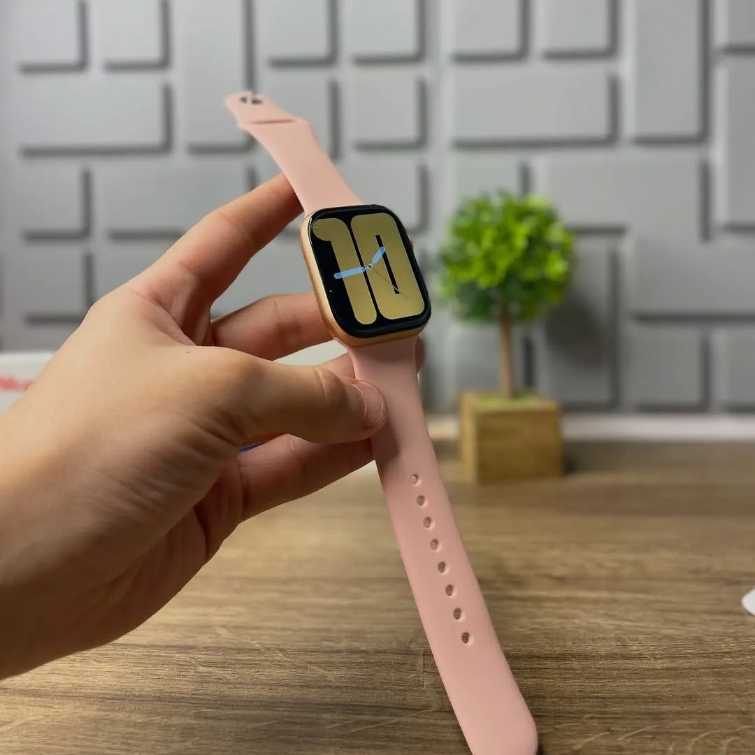 Smartwatch  Microwear S11  - 6
