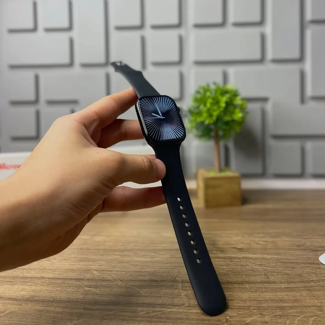 Smartwatch  Microwear S11  - 4