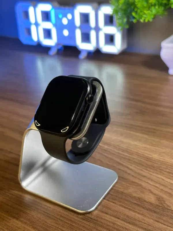 Smartwatch  Microwear S10