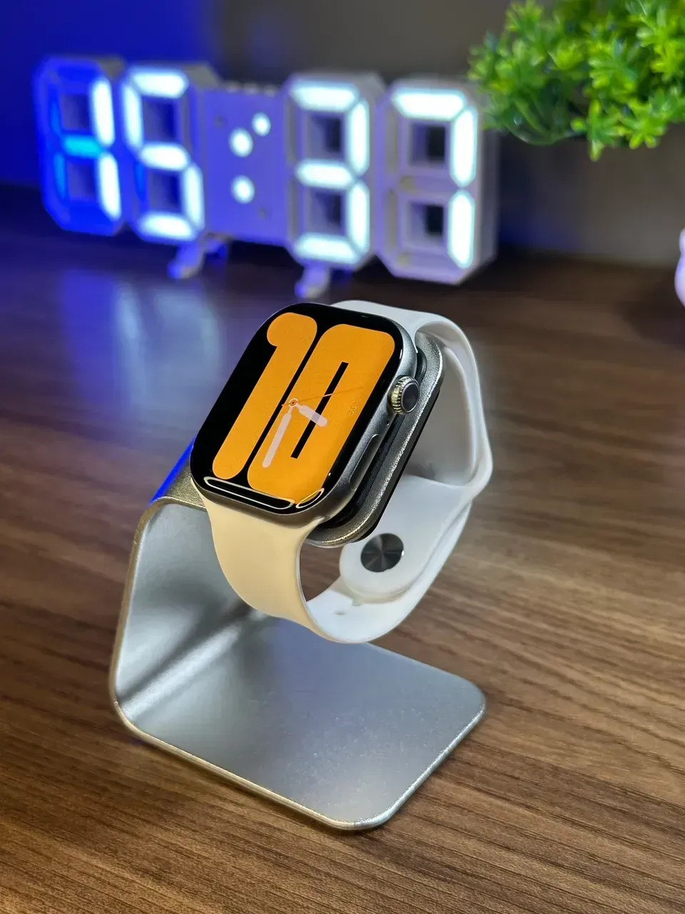 Smartwatch  Microwear S10 - 2