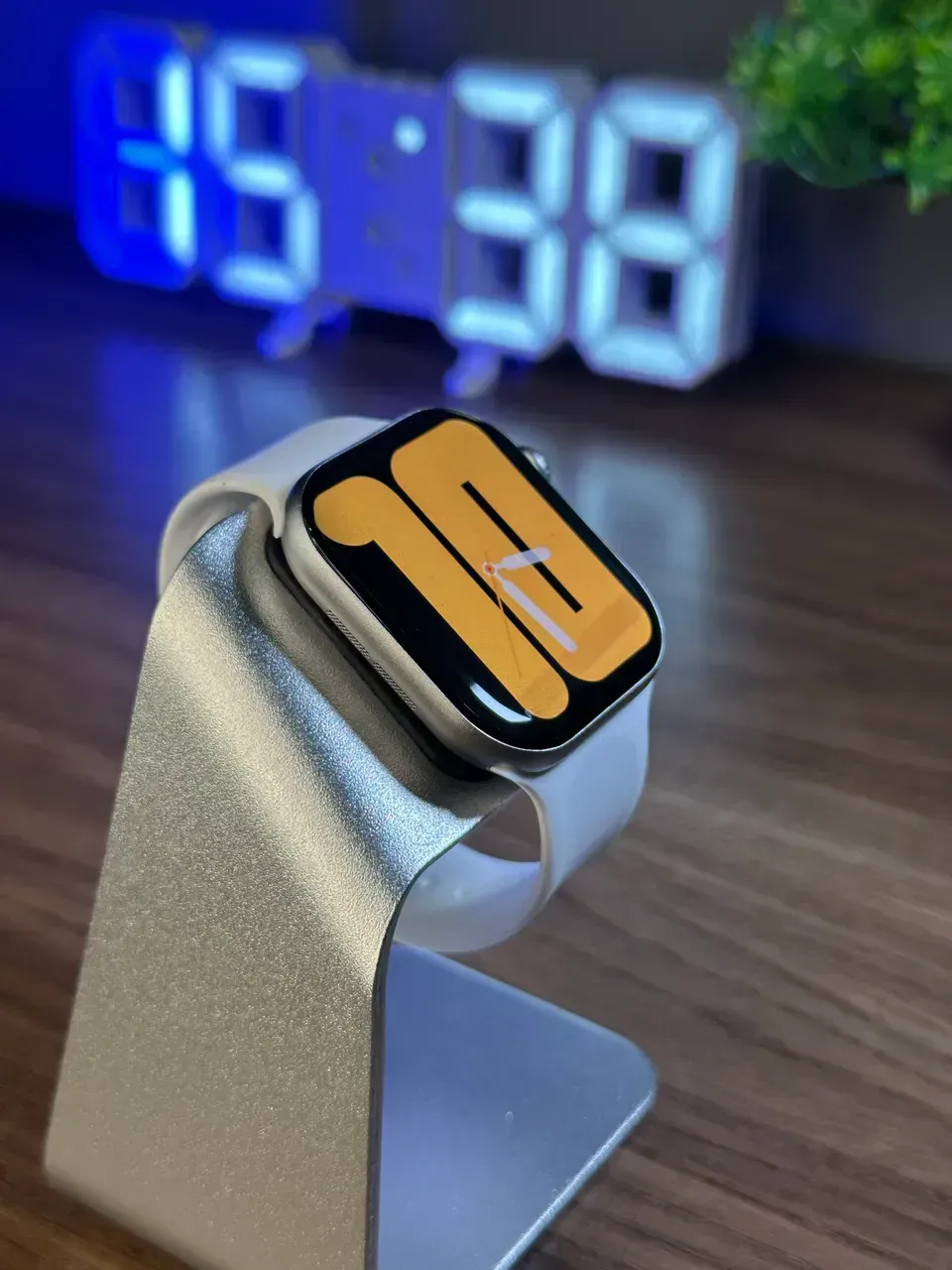 Smartwatch  Microwear S10 - 3