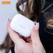 Fone de Ouvido Bluetooth A’Gold BA10 Premium - 6
