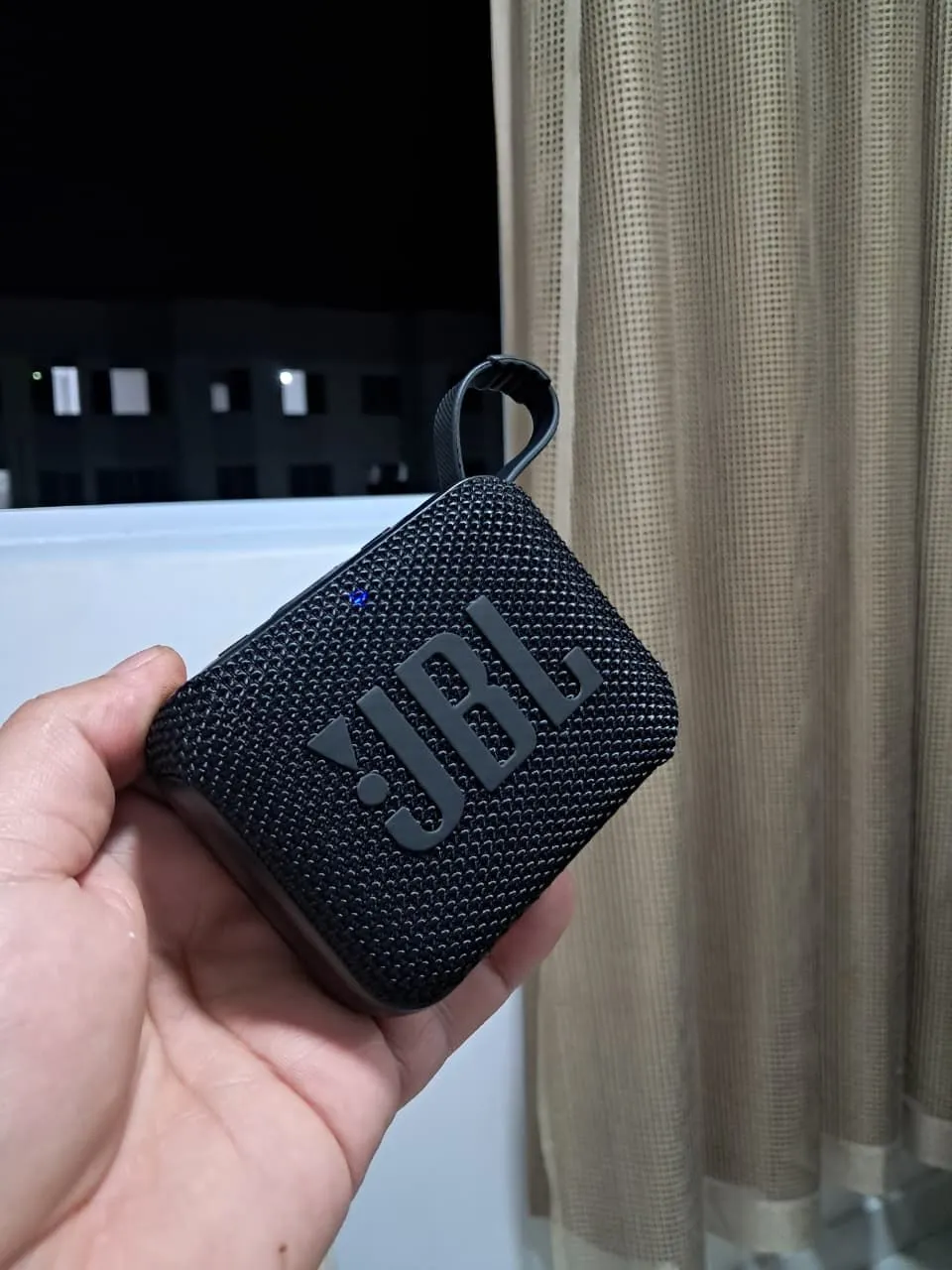 Caixinha de Som Bluetooth Go 3 - 6