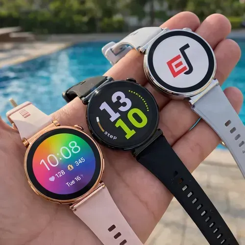 Smartwatch Microwear GT5 Mini