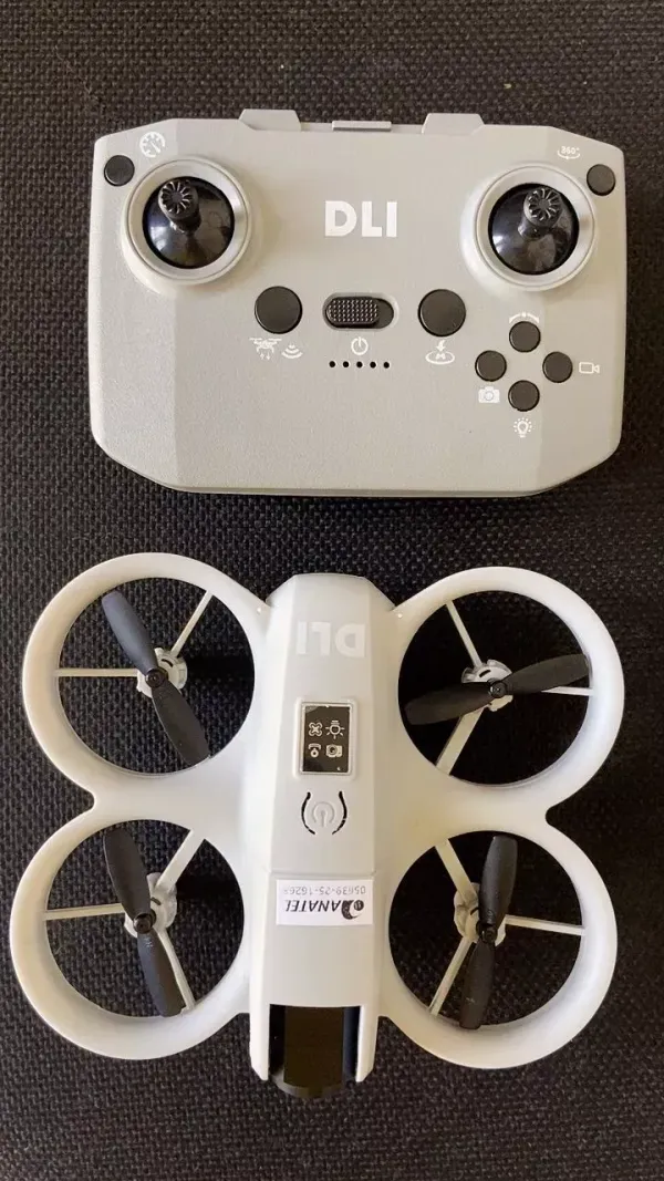Drone DLI NEO H10 