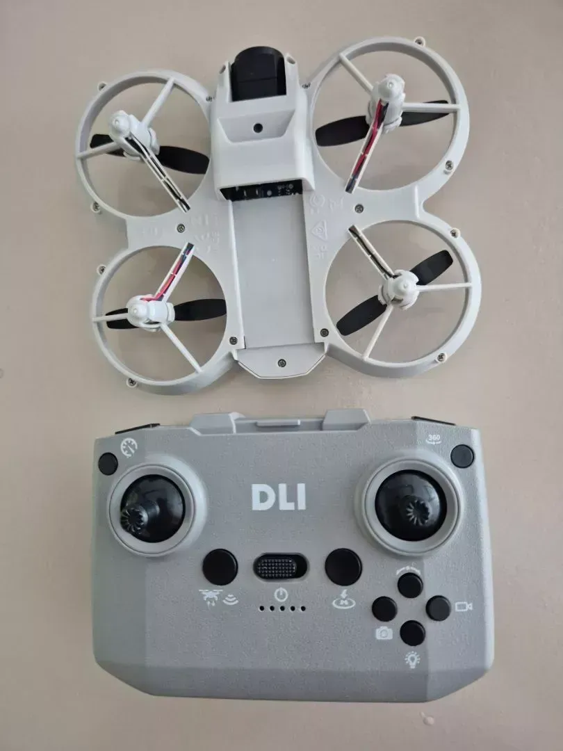 Drone DLI NEO H10  - 2