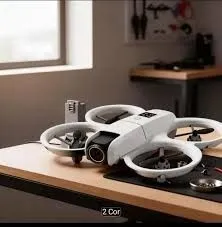 Drone DLI NEO H10  - 3
