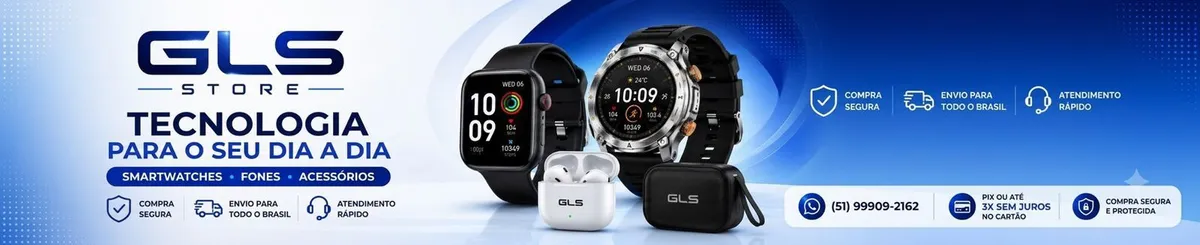Gls Store