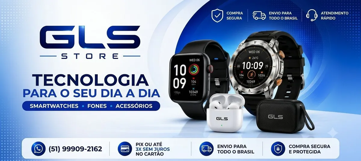 Gls Store