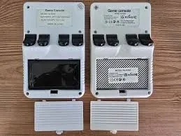 Console Portátil R36S 64GB | Mais de 15.000 Jogos | Tela IPS 3.5" - 5