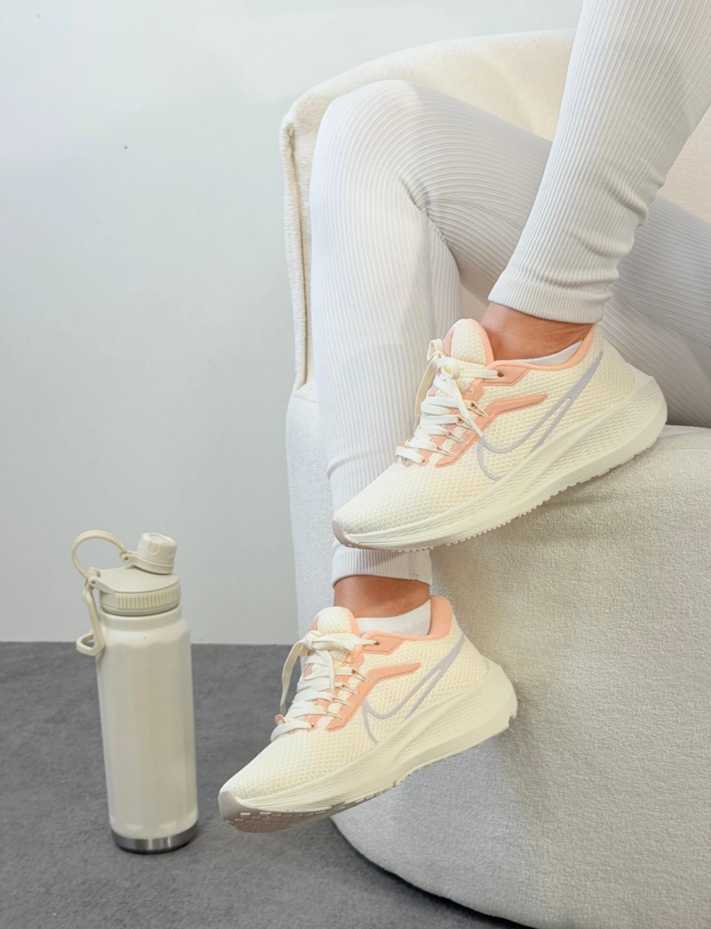 NIKE PEGASUS 39 off/ rose - 4