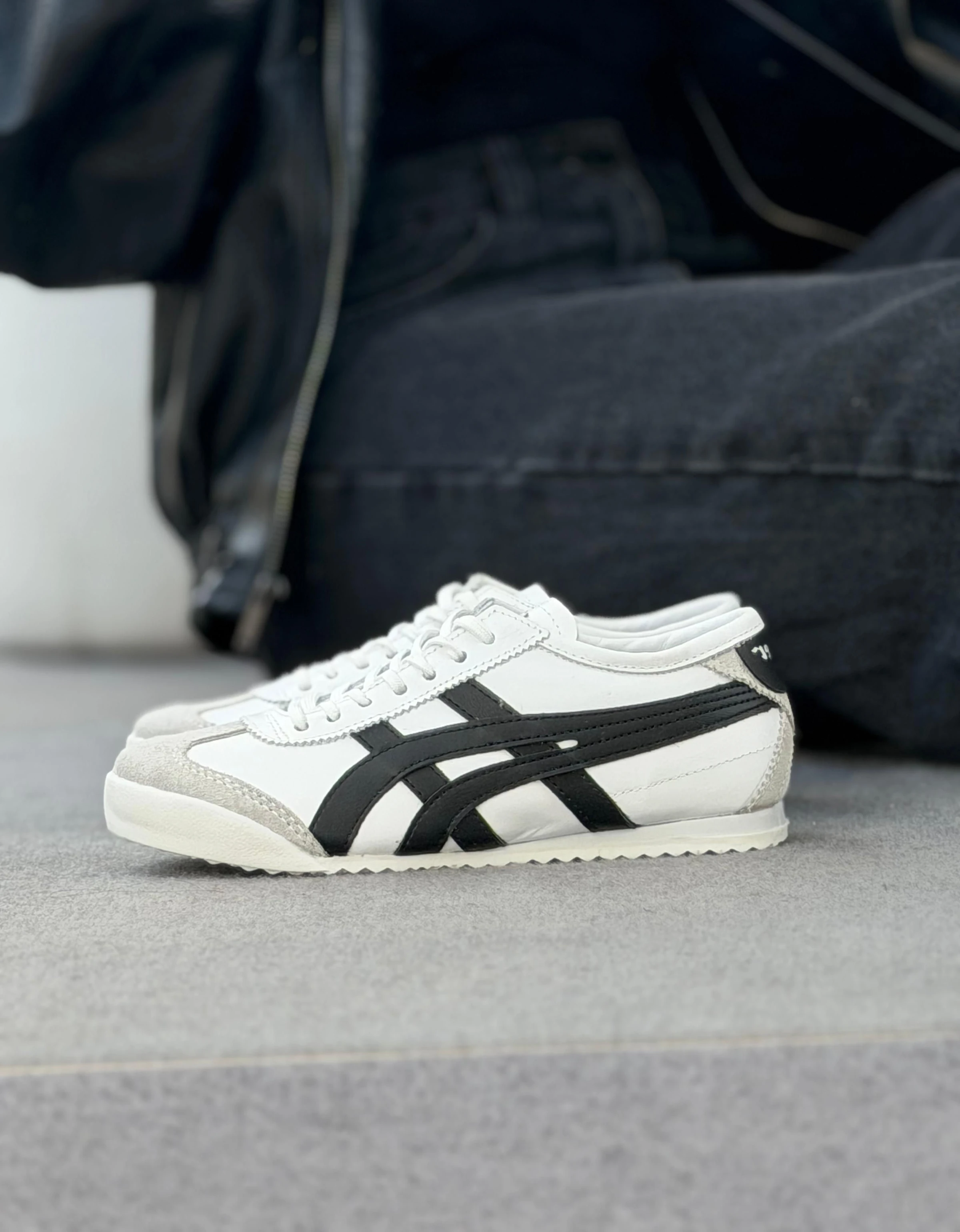 TÊNIS ONITSUKA tiger  - 1