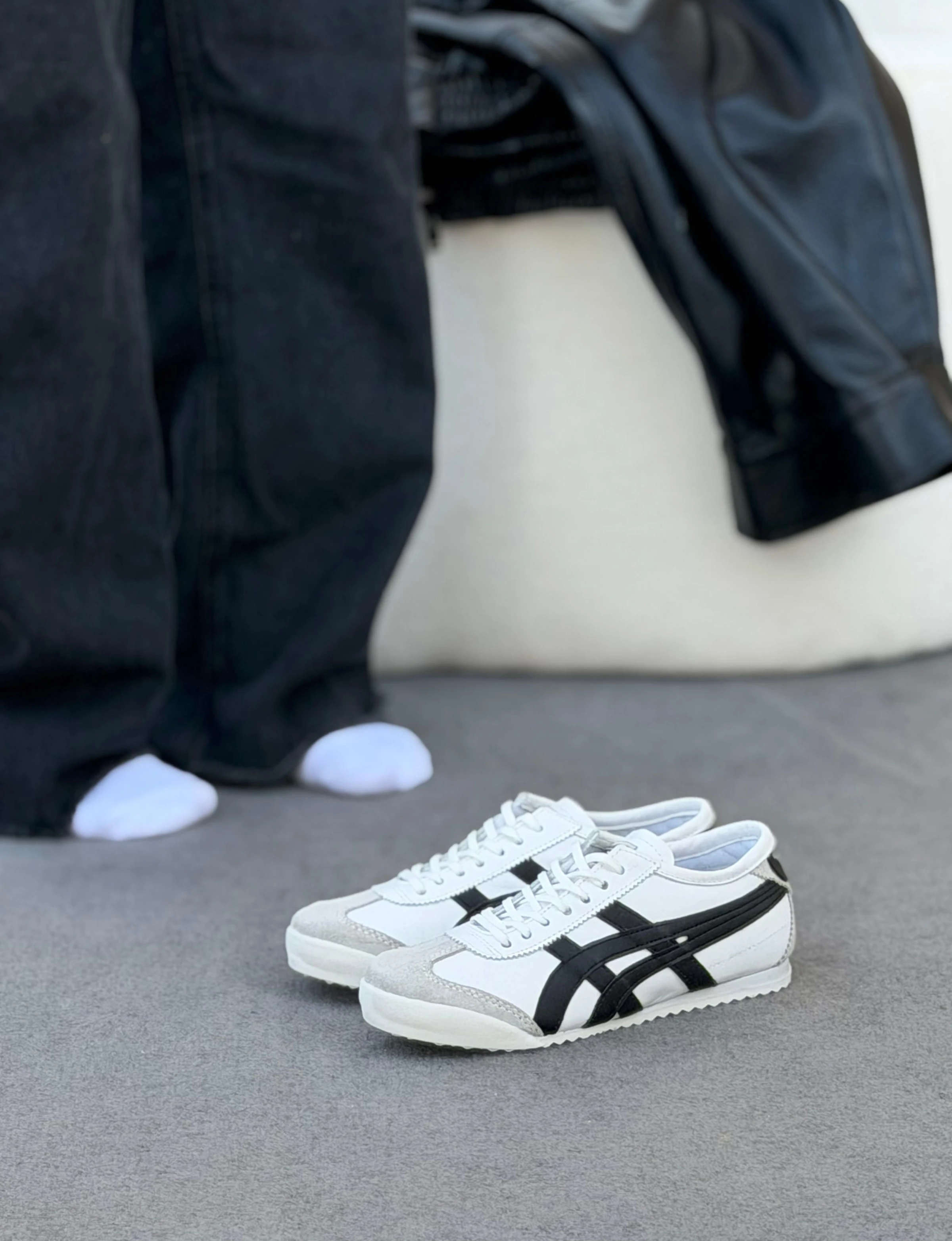 TÊNIS ONITSUKA tiger  - 3
