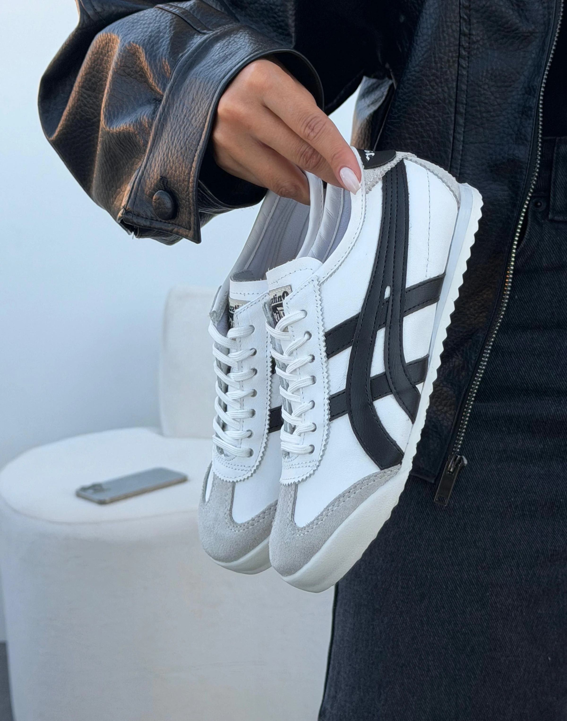 TÊNIS ONITSUKA tiger  - 2
