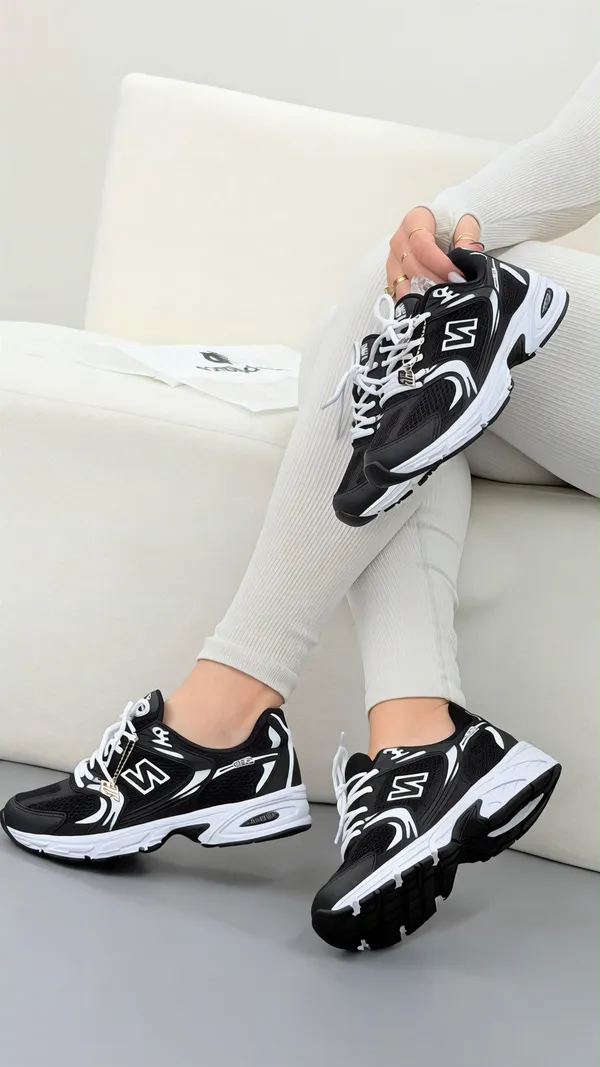 TÊNIS NEW BALANCE 530 