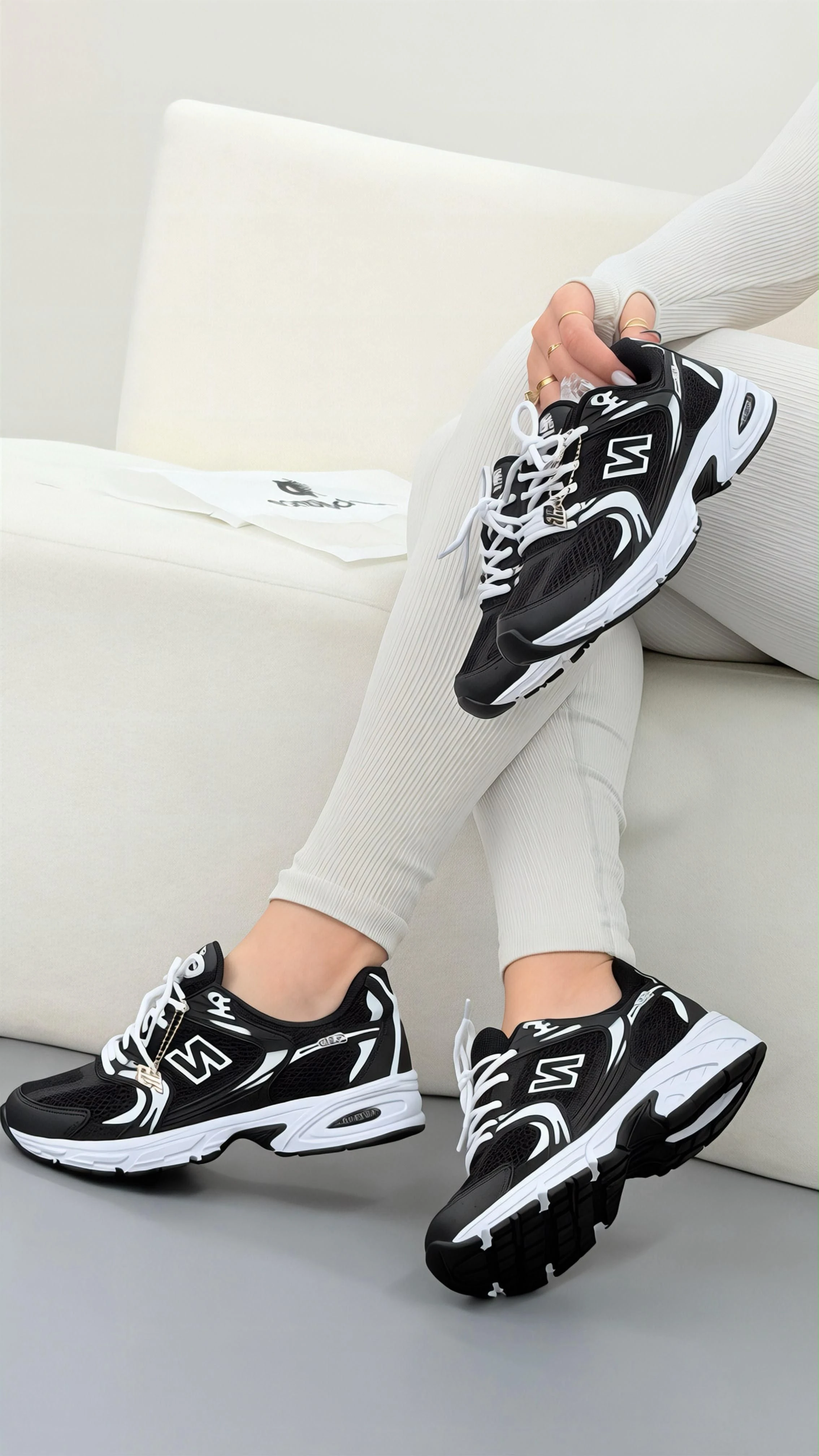TÊNIS NEW BALANCE 530  - 1