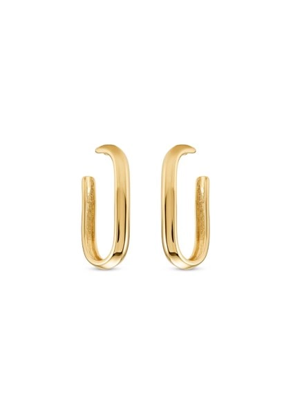 PIERCING FAKE - DOURADO