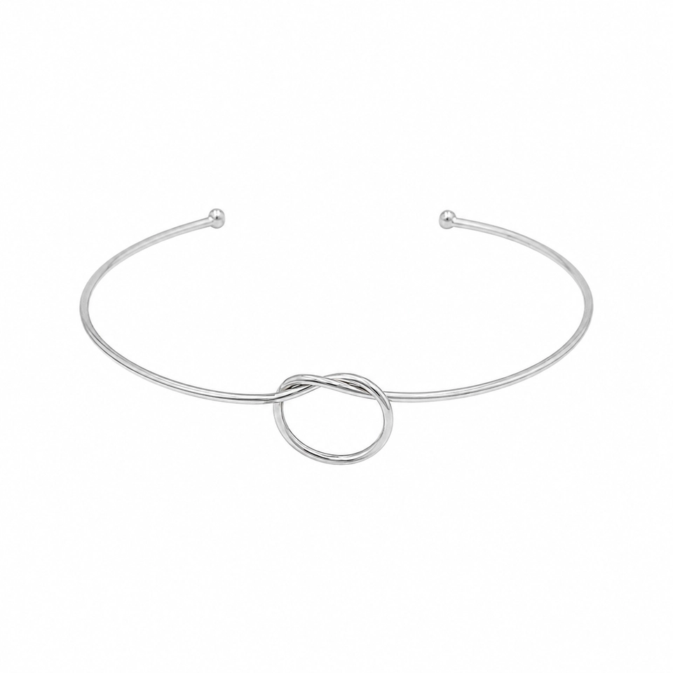 BRACELETE - AÇO INOX