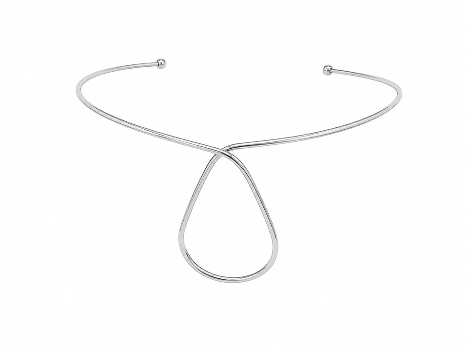 BRACELETE - AÇO INOX