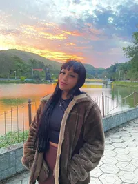 Lohuana Mattos
