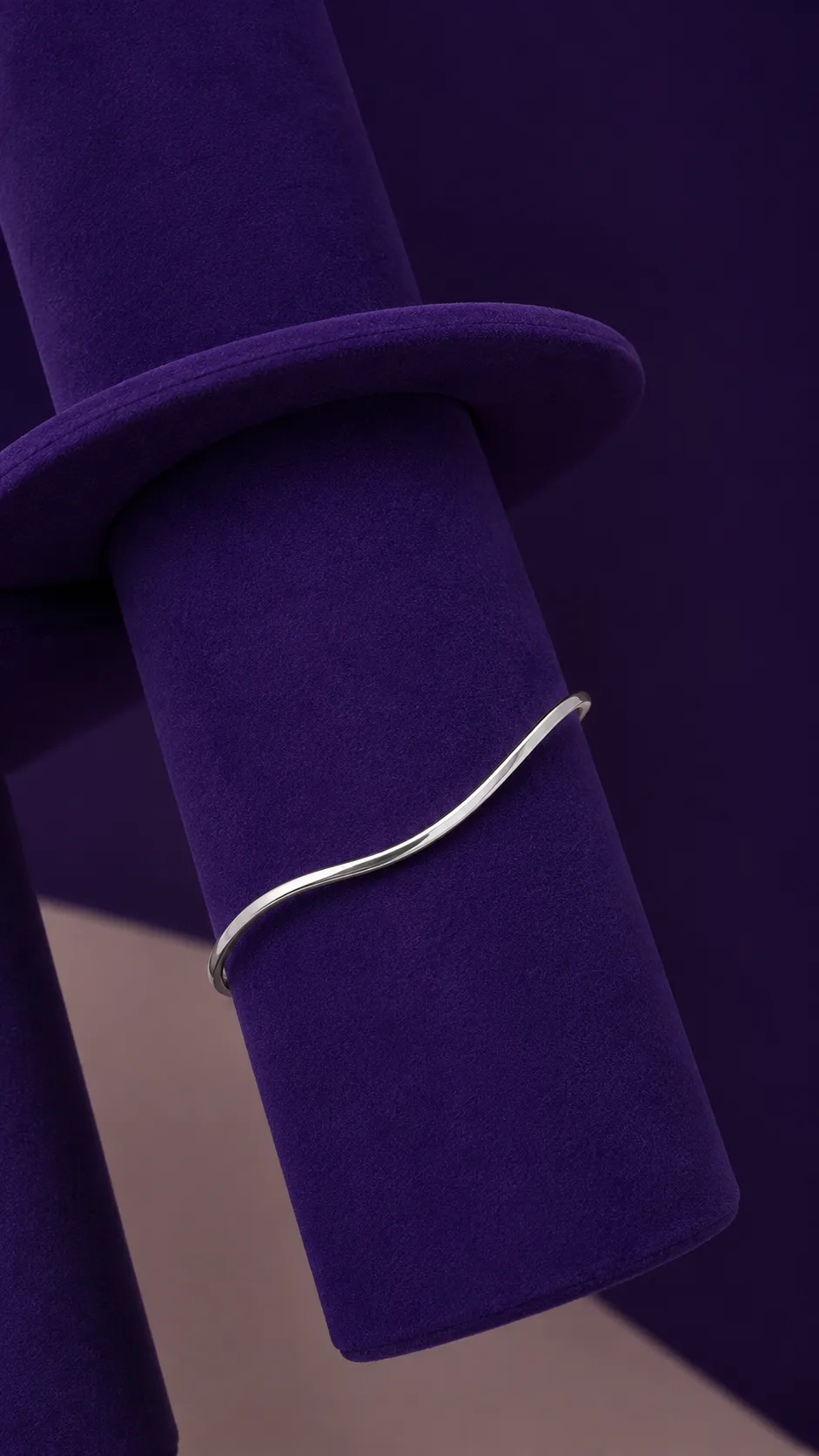 BRACELETE PRI -  PRATA 925 - 1