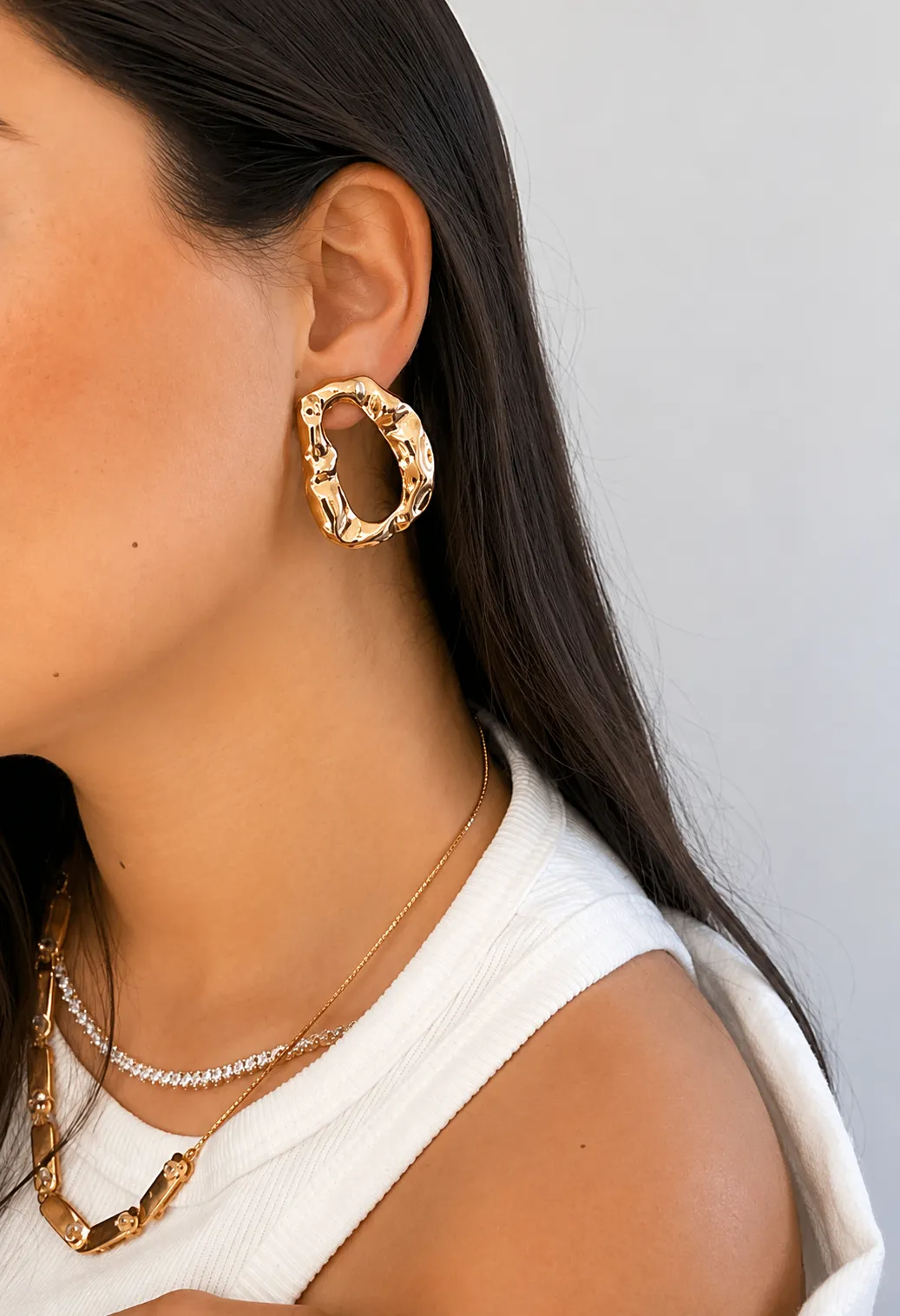 BRINCO SINDY - DOURADO - 2
