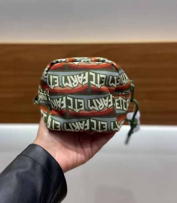 NECESSAIRE MINI - FARM ORIGINAL