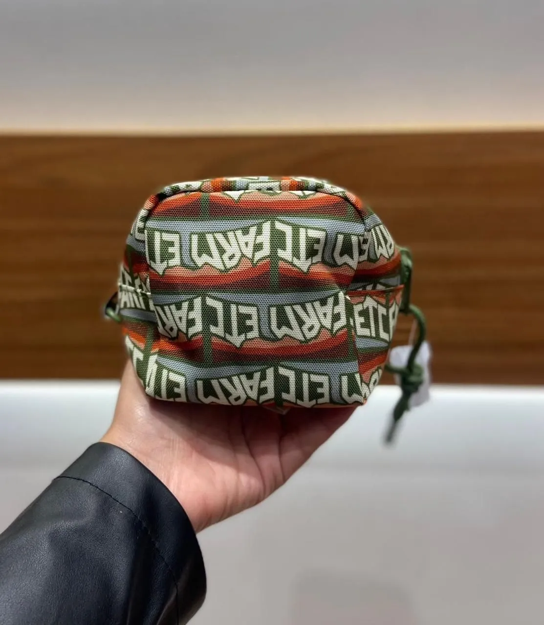 NECESSAIRE MINI - FARM ORIGINAL - 1