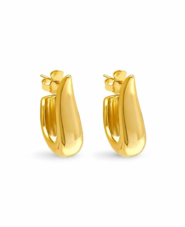 BRINCO GOTA LICE - DOURADO - imagem 2