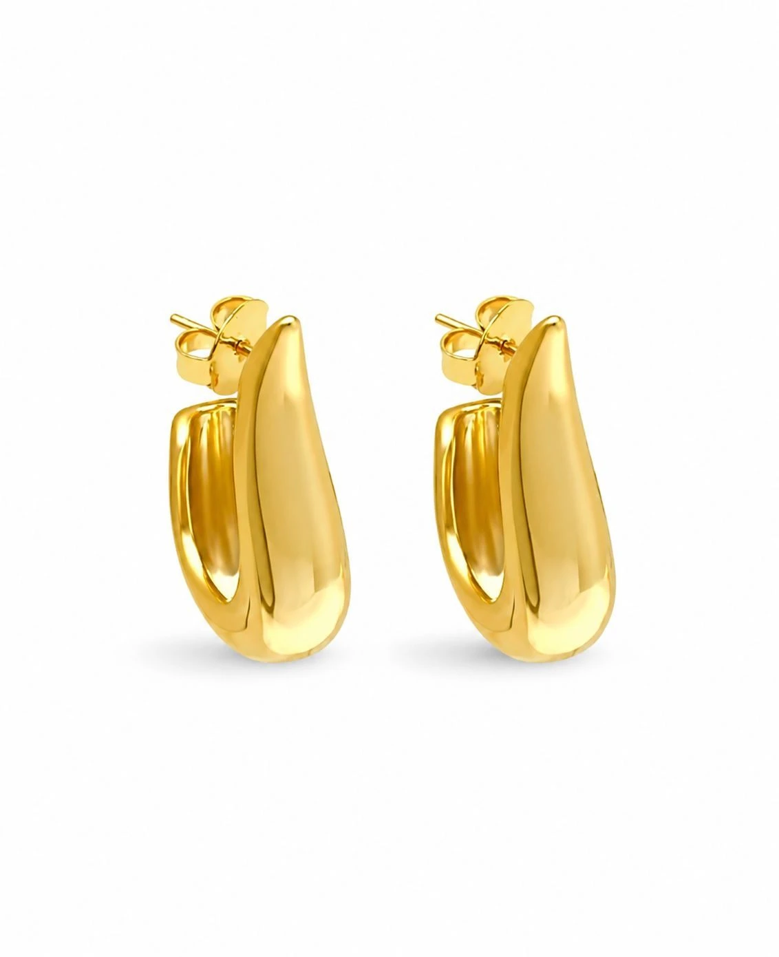 BRINCO GOTA LICE - DOURADO - 2