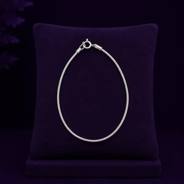 PULSEIRA - PRATA 925