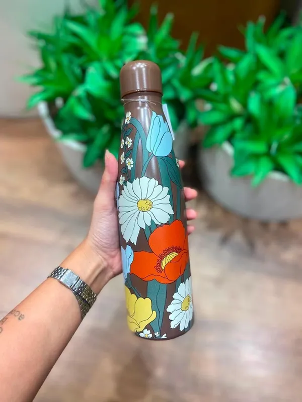 GARRAFA 500ML - FARM ORIGINAL
