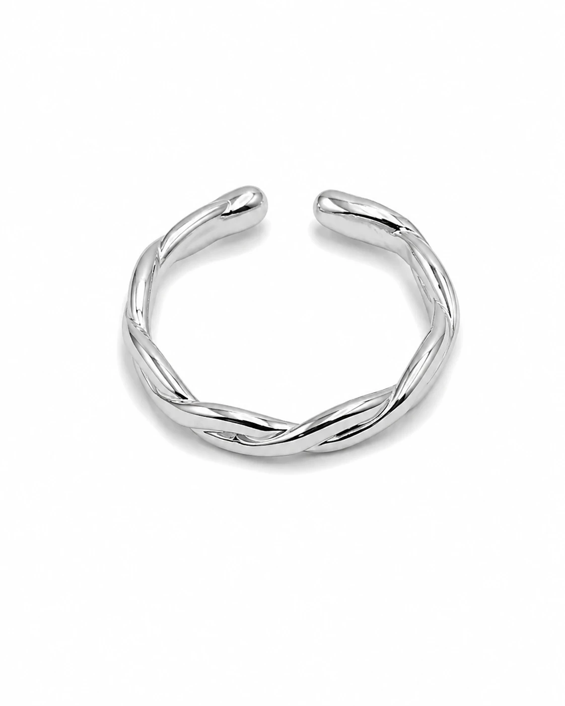 PIERCING FAKE - PRATA 925 - 2