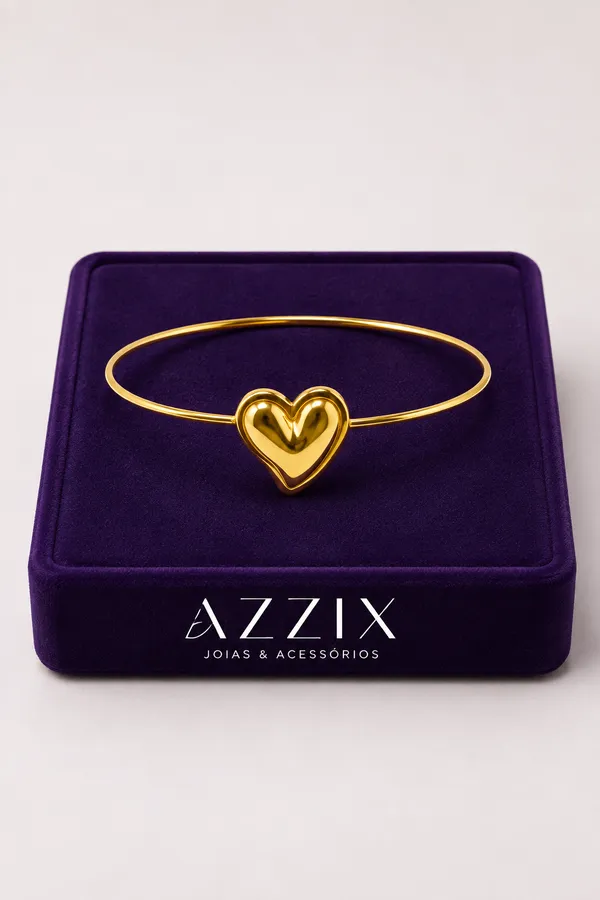 BRACELETE DORA - AÇO INOX