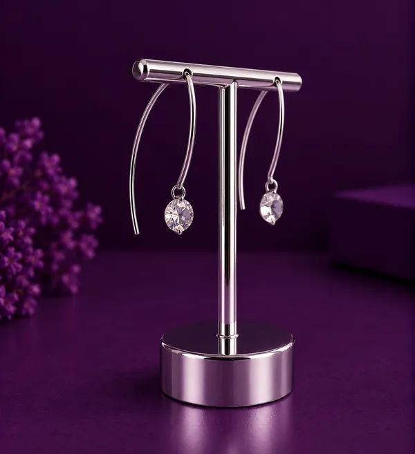 BRINCO SU - AÇO INOX - imagem 2