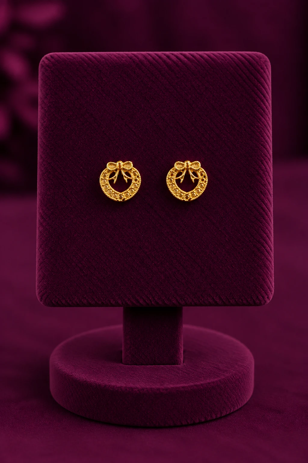 BRINCO RACHEL - DOURADO - 1
