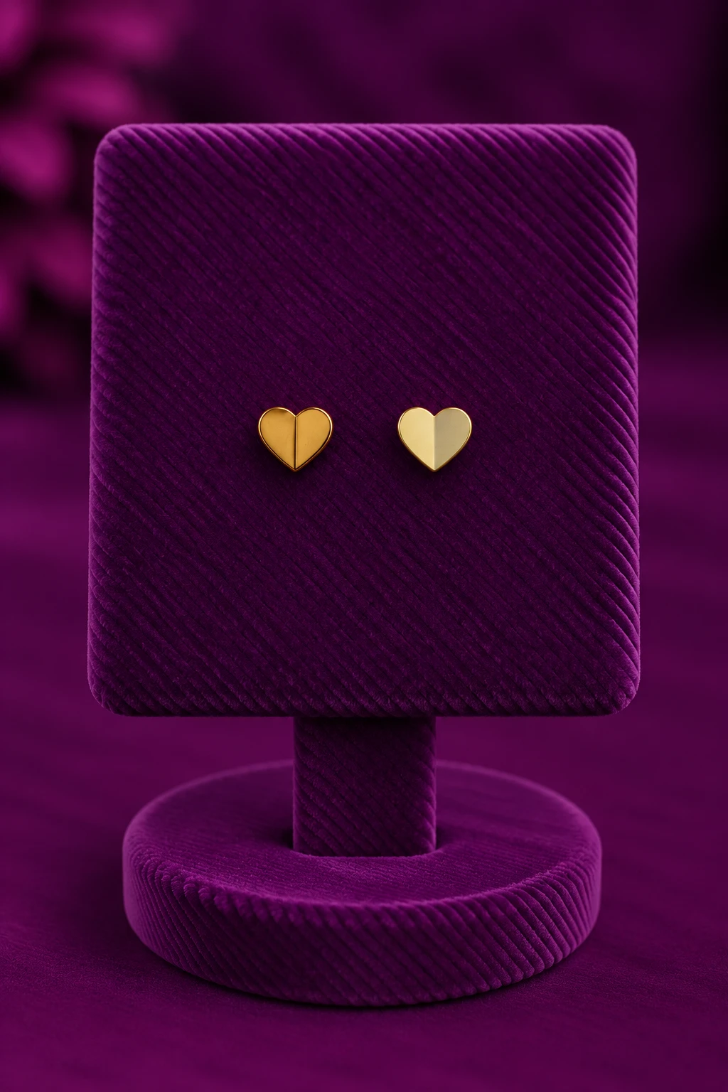BRINCO MADU - DOURADO - 1