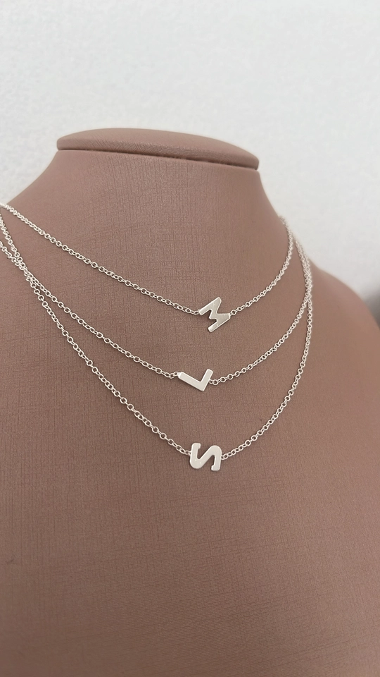 Choker inicial - 1