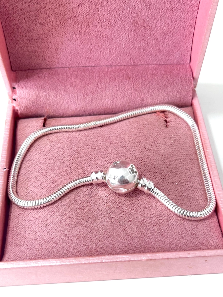 Pulseira para berloque Disney 20 cm