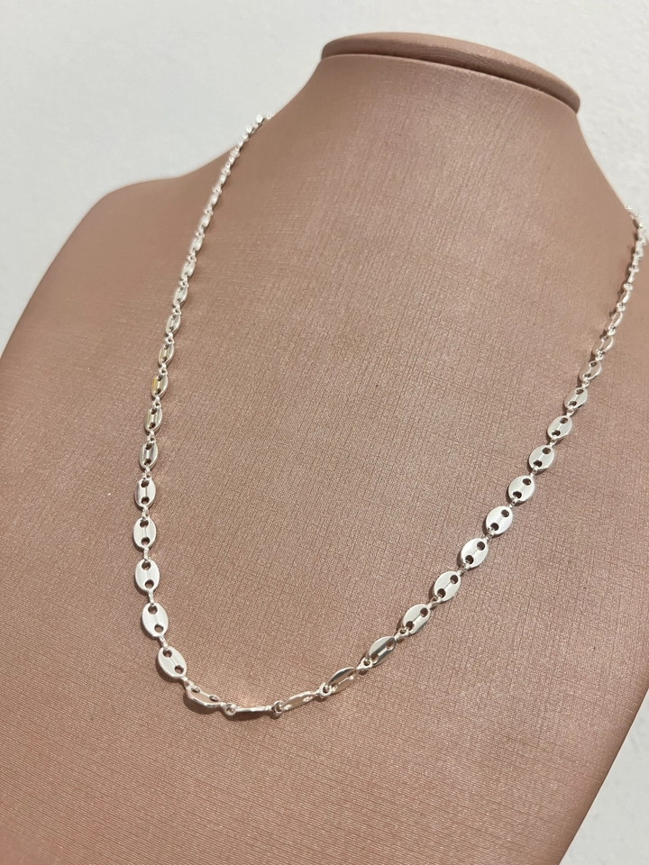 Colar elo Gucci - 2